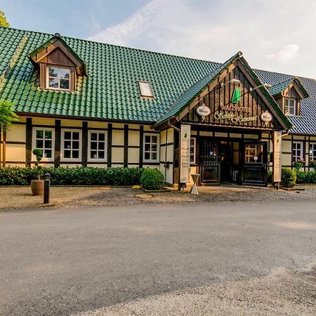 Waldhotel Schipp-Hummert Emsdetten Luaran gambar