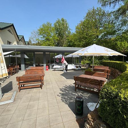 Waldhotel Schipp-Hummert Emsdetten Luaran gambar