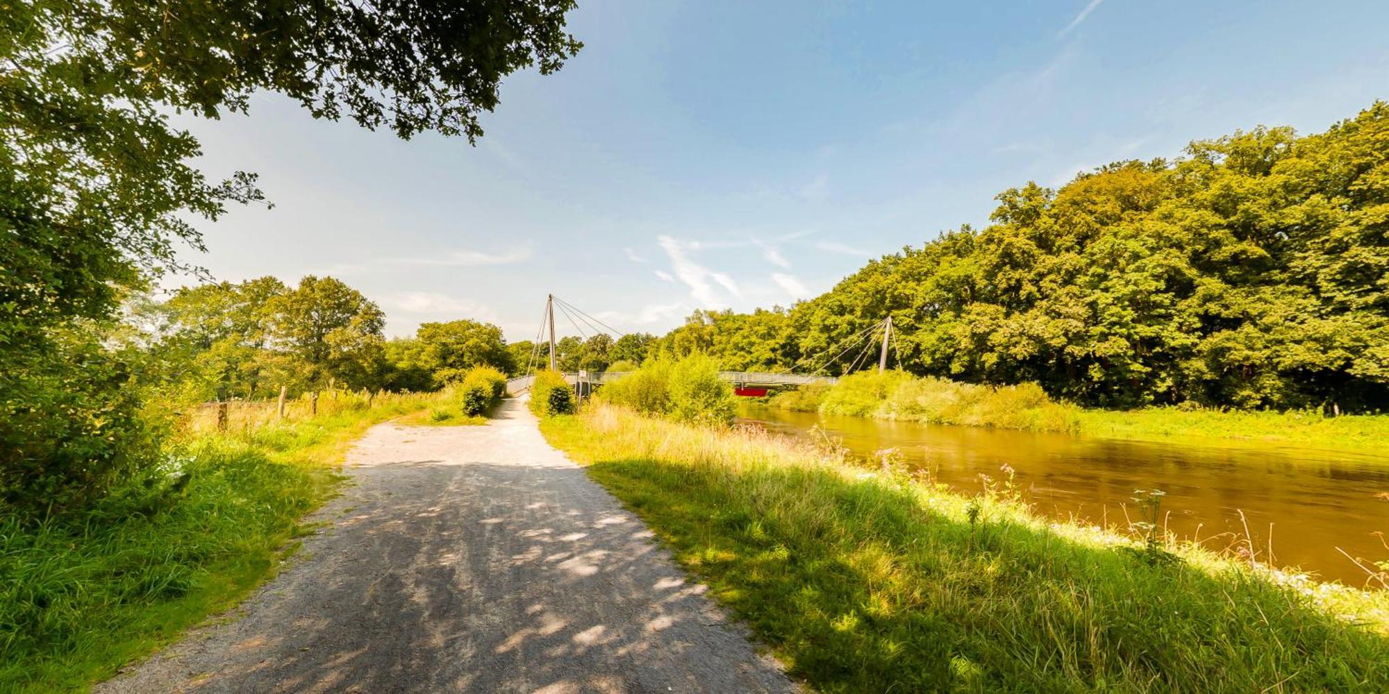 Waldhotel Schipp-Hummert Emsdetten Luaran gambar