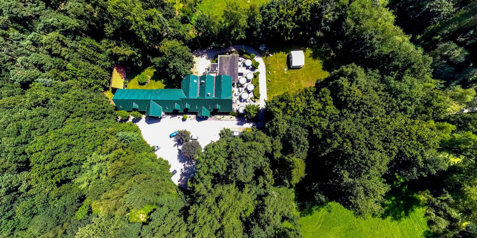 Waldhotel Schipp-Hummert Emsdetten Luaran gambar