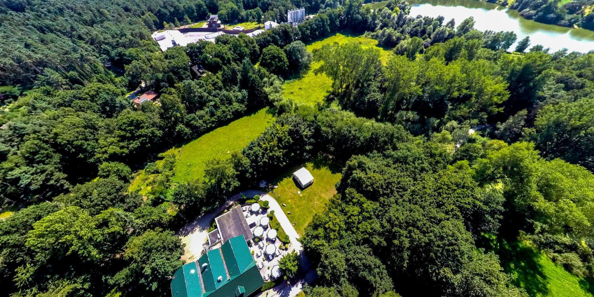 Waldhotel Schipp-Hummert Emsdetten Luaran gambar