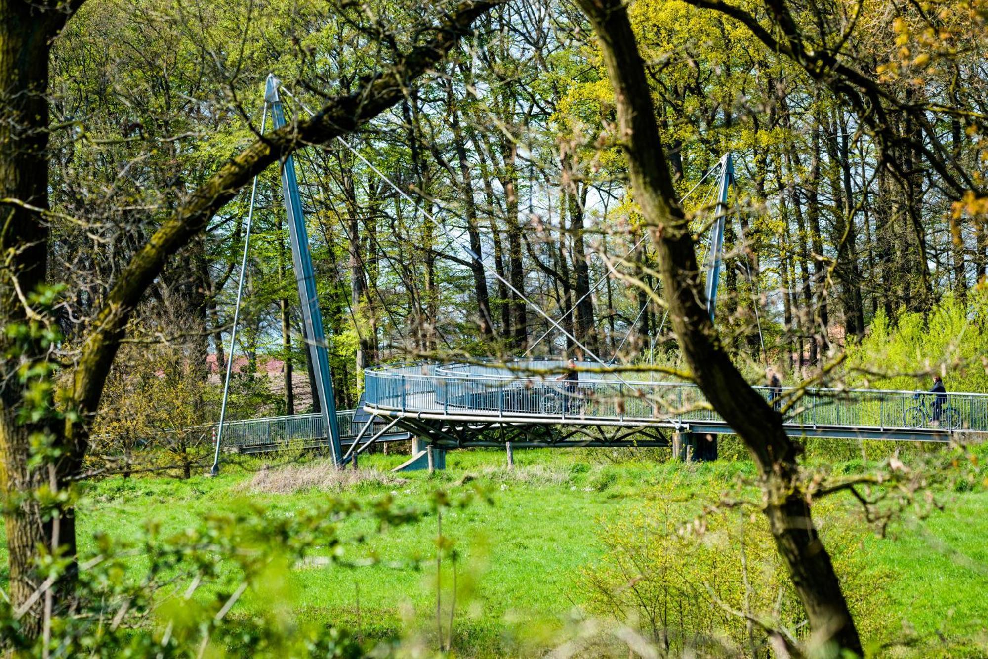 Waldhotel Schipp-Hummert Emsdetten Luaran gambar