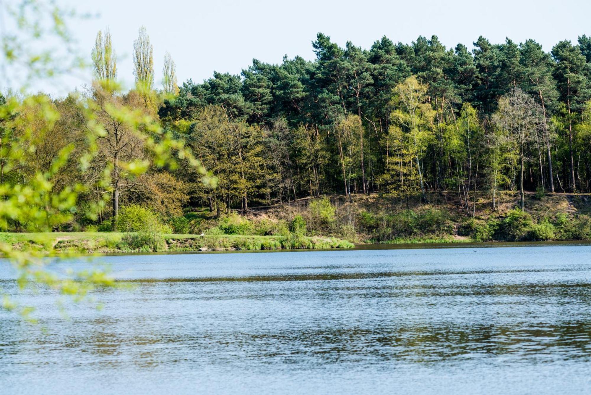 Waldhotel Schipp-Hummert Emsdetten Luaran gambar