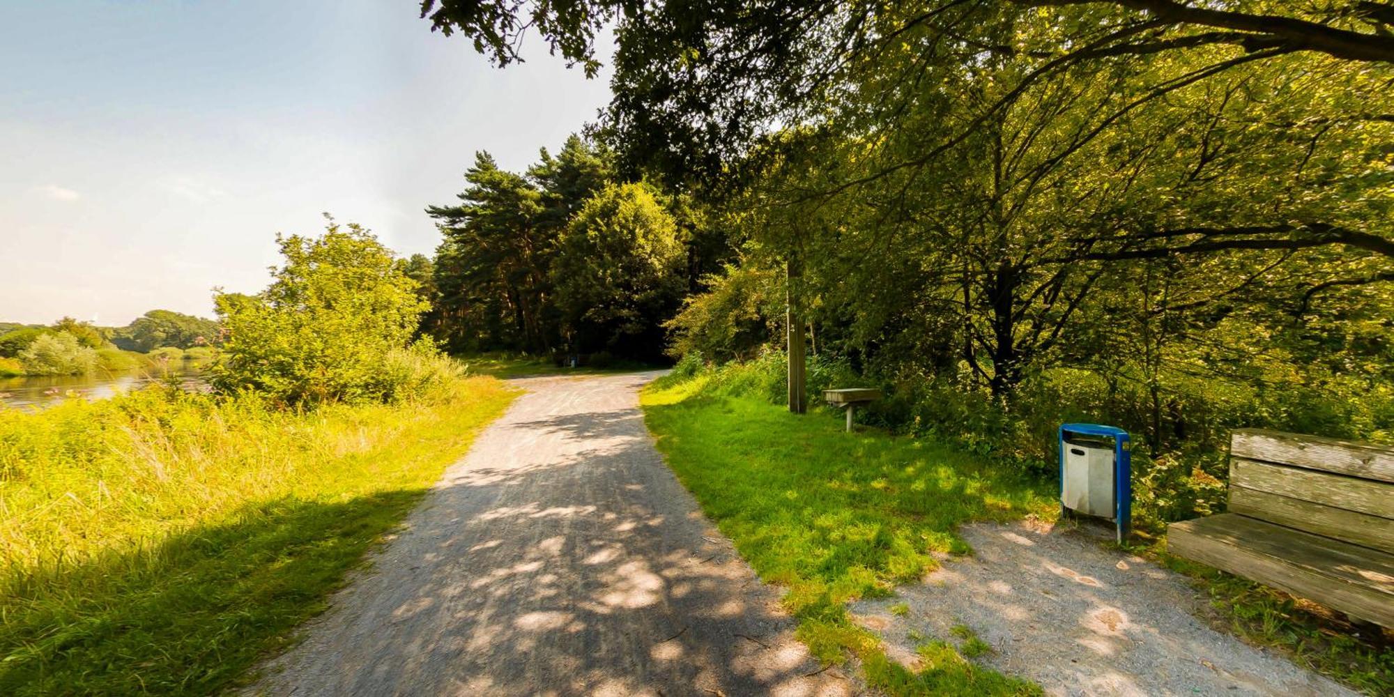 Waldhotel Schipp-Hummert Emsdetten Luaran gambar