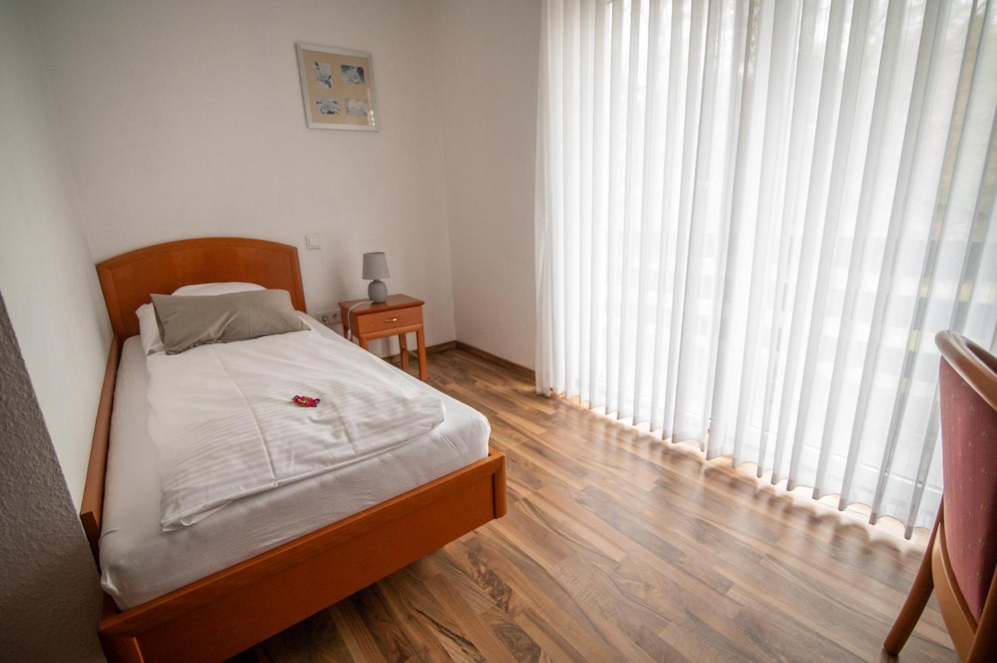 Waldhotel Schipp-Hummert Emsdetten Luaran gambar