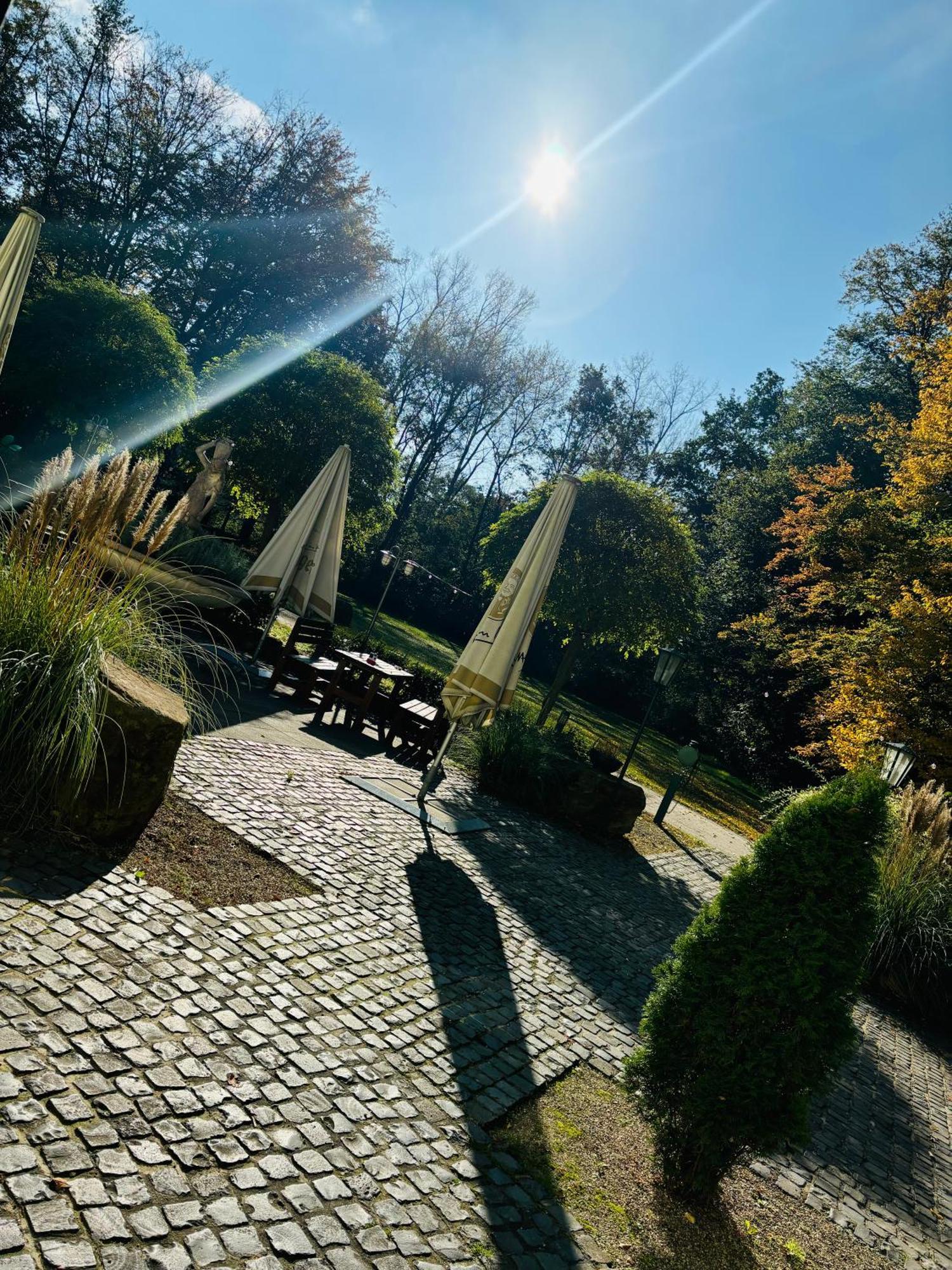 Waldhotel Schipp-Hummert Emsdetten Luaran gambar