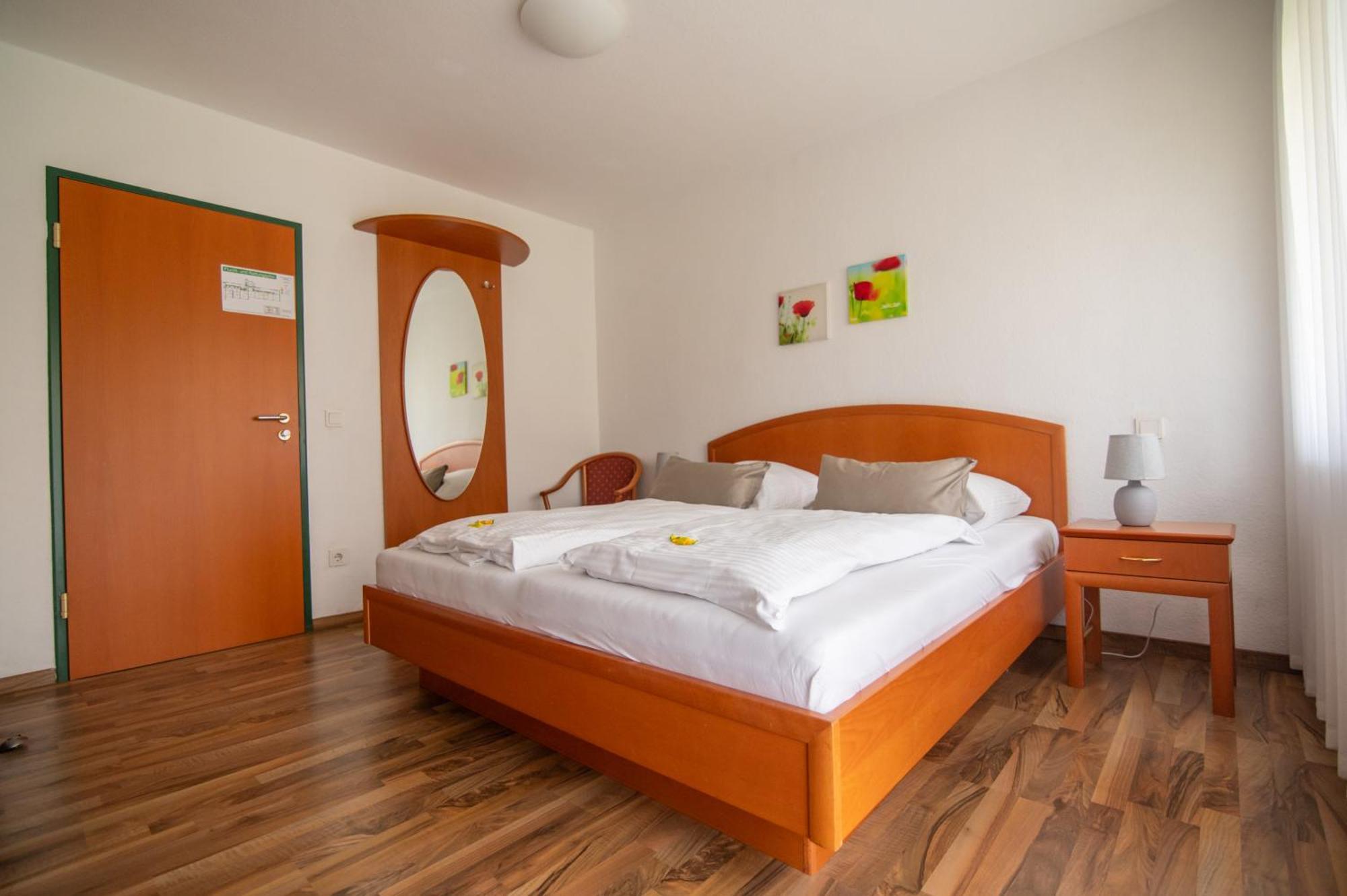 Waldhotel Schipp-Hummert Emsdetten Luaran gambar