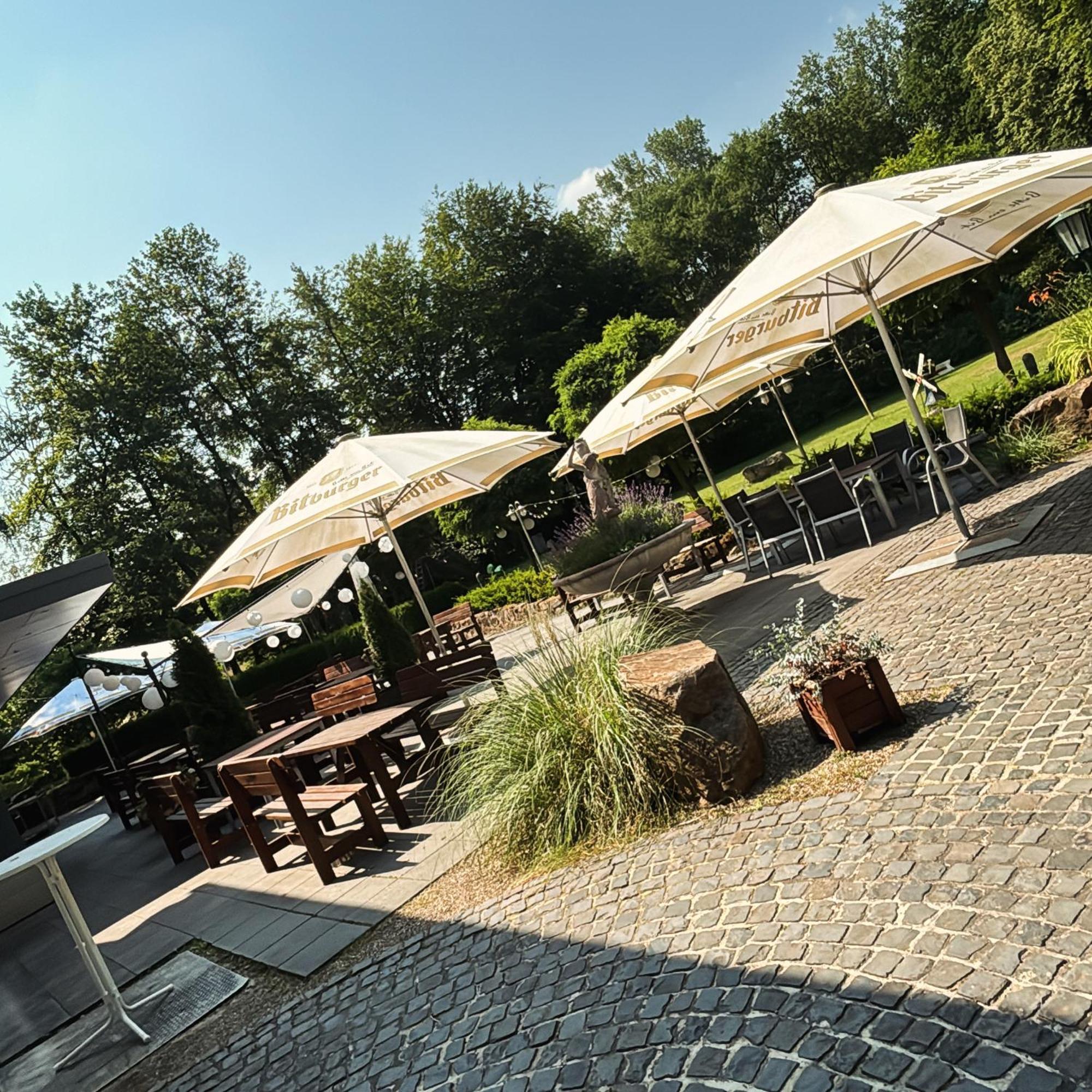 Waldhotel Schipp-Hummert Emsdetten Luaran gambar